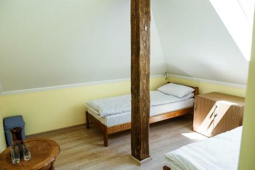 Hostal Sweet Home Hostel