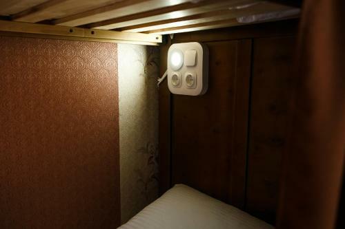 Hostal Sweet Home Hostel