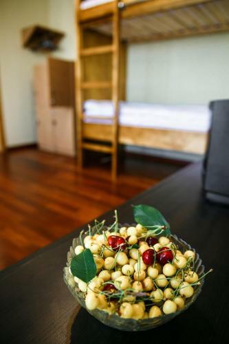 Hostal Sweet Home Hostel
