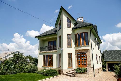 Hostal Sweet Home Hostel