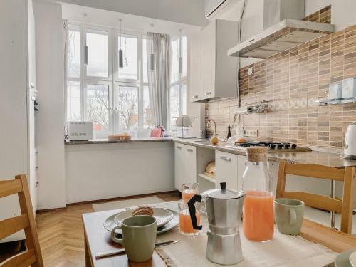 Apartamento Simsimdoba