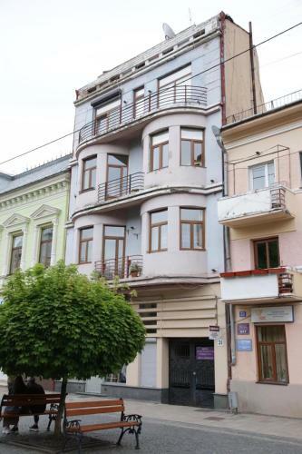 Apartamento Simsimdoba