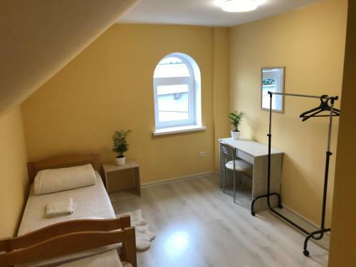 Pelican Guest House & Hostel