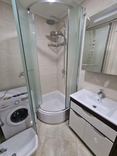 127-avenue Apartment