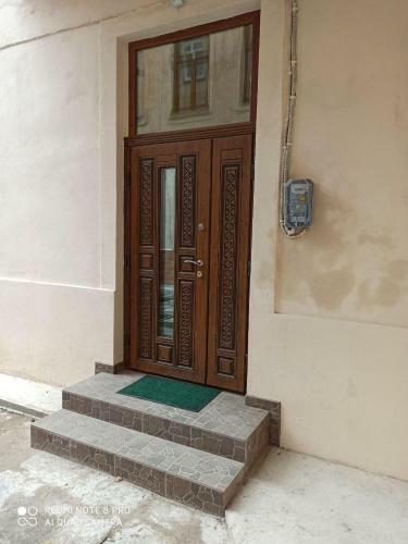 Apartamento ???????? ? ????? ?????? Wi-fi