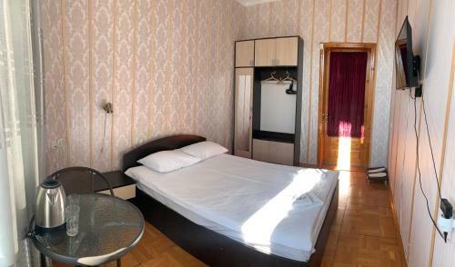 Mini-hotel Sakvoyage