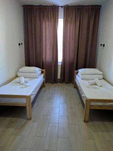 Hotel Mirage