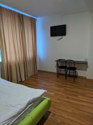 Hotel Mirage