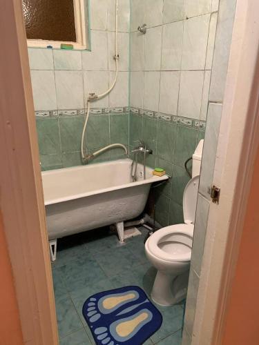 Apartamento ??????????? ? ????? ???????????