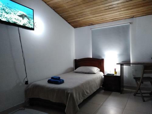 Hostal Norma 101