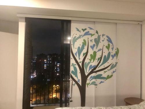 Apartamento Loft Cool In Equilibrium