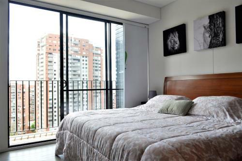 Apartamento Loft Cool In Equilibrium