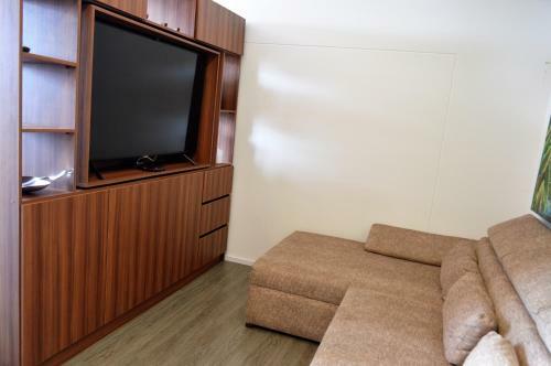 Apartamento Loft Cool In Equilibrium