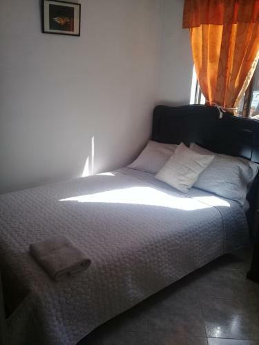 Bed & Breakfast Habitacion Cerca Al Aeropuerto