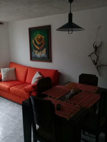 Bed & Breakfast Habitacion Cerca Al Aeropuerto