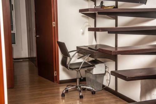 Apartamento Minorca
