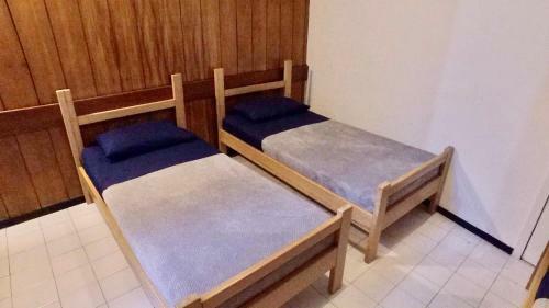 Casa Lantana Usaqu�n Hostel