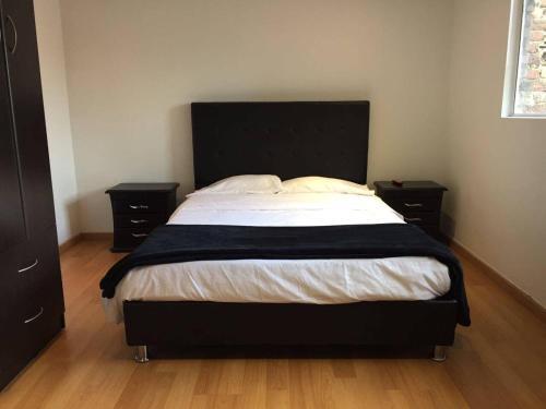 Beautiful Apartment Near City Centre. Apto 302
