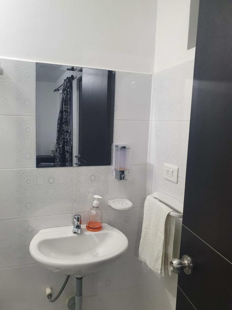 Hostal Casa Hotel Luna de Paso