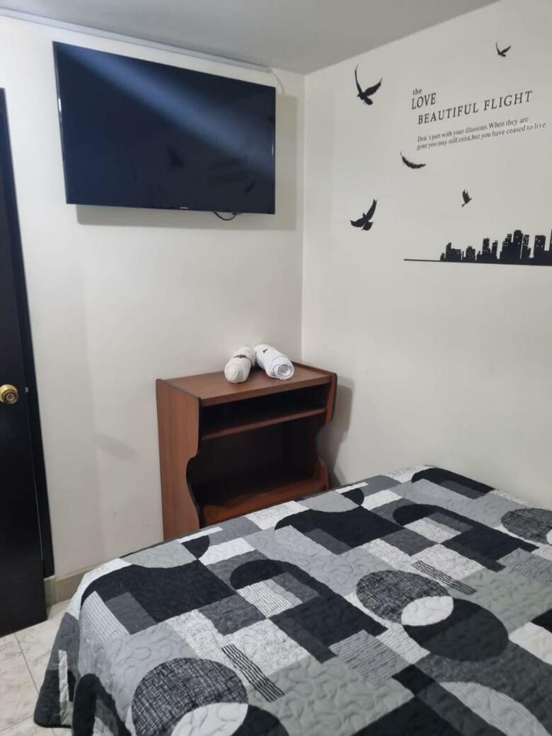 Hostal Casa Hotel Luna de Paso