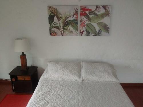 Hostal Camitas Inn