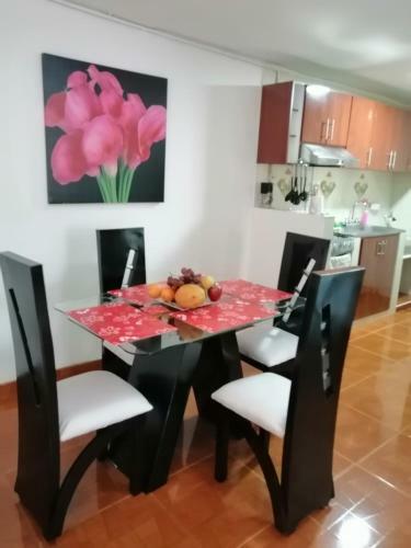Apartamento Armon�a Santa Helenita