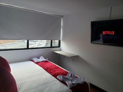 Aw Hotel American Travel