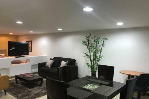 Apartamento Parque Virrey