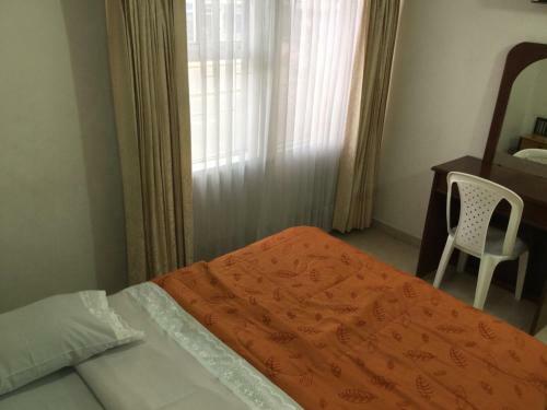 Hotel San Rafael