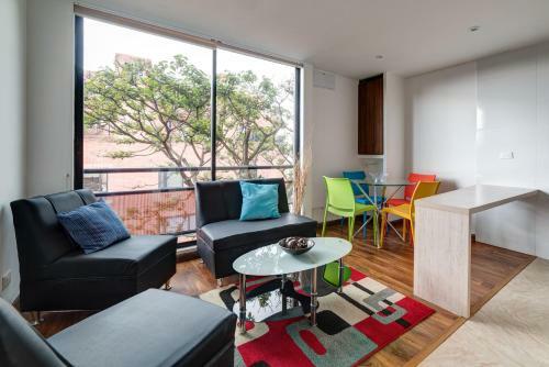 Piamonte Apartments By Mox