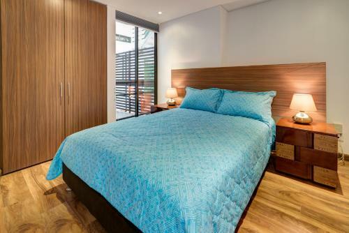 Piamonte Apartments By Mox