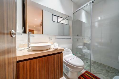 Piamonte Apartments By Mox