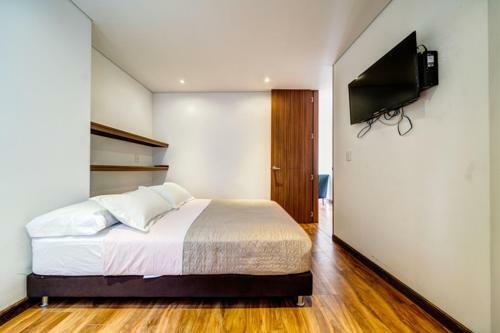Piamonte Apartments By Mox