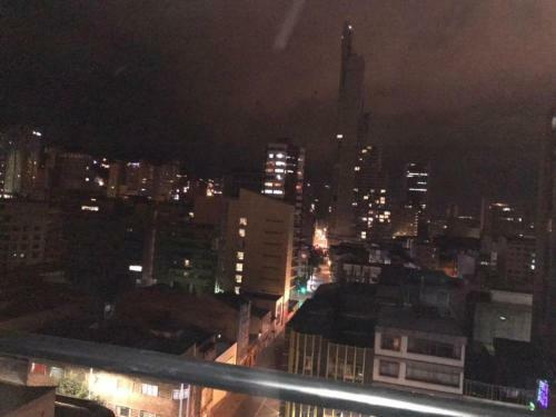 Hermoso Apartamento Centro Torre 5 Avenida