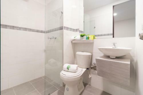 Ayenda 1065 Hotel Wess