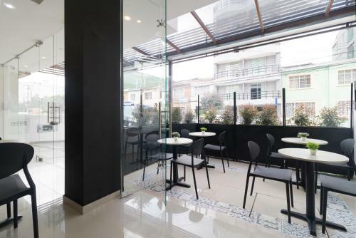 Ayenda 1065 Hotel Wess