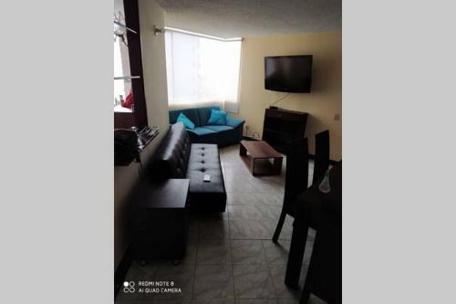 Bogot�, Confortable Apartamento Zona Occidente