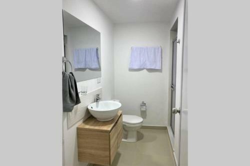 Apartamento Centro De Bogot�