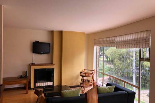 Apartamento San Patricio - 103