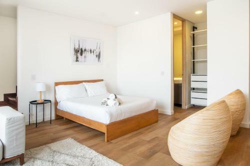 Apartamento Modern Loft Virrey