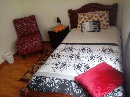 Hostal Habitar Huespedes(Cocina Compartida)