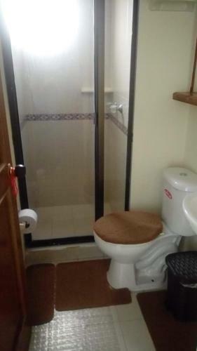 Hostal Habitar Huespedes(Cocina Compartida)
