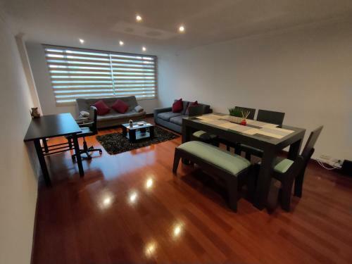 Apartamento Chico Reservado Parque de La 93 World Trade Center