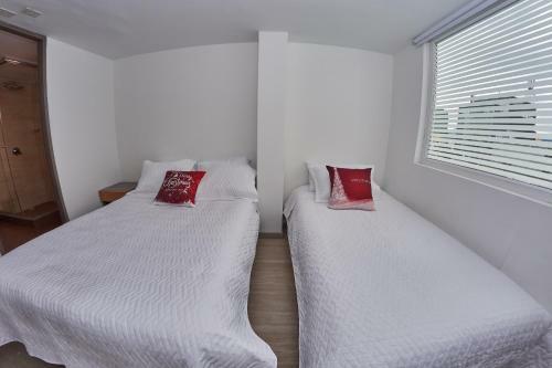 Hostal Mr. Hu�sped