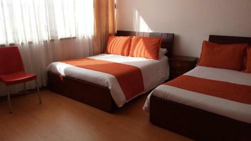 Hotel Casa Fortel