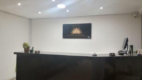 Hotel Casa Fortel