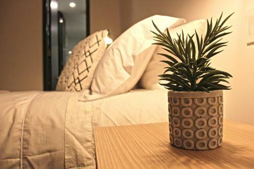 Apartamento Area 97 Suites By Vesper