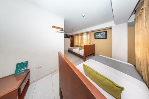 Hotel Ayenda Bioma 1010