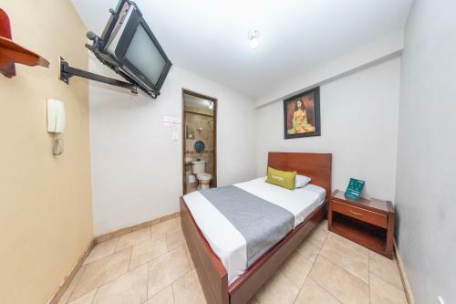 Hotel Ayenda Bioma 1010