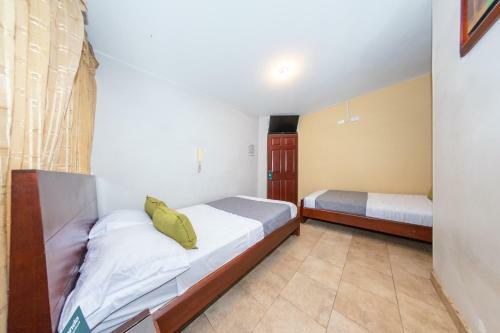 Hotel Ayenda Bioma 1010